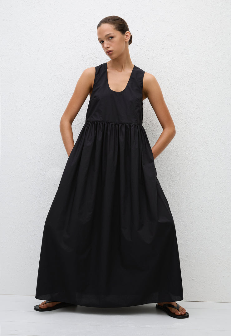 Black Maxi