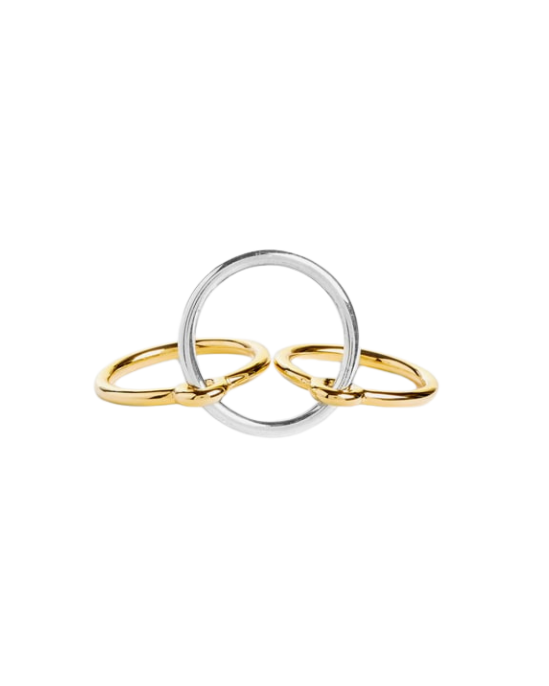 Ring loop