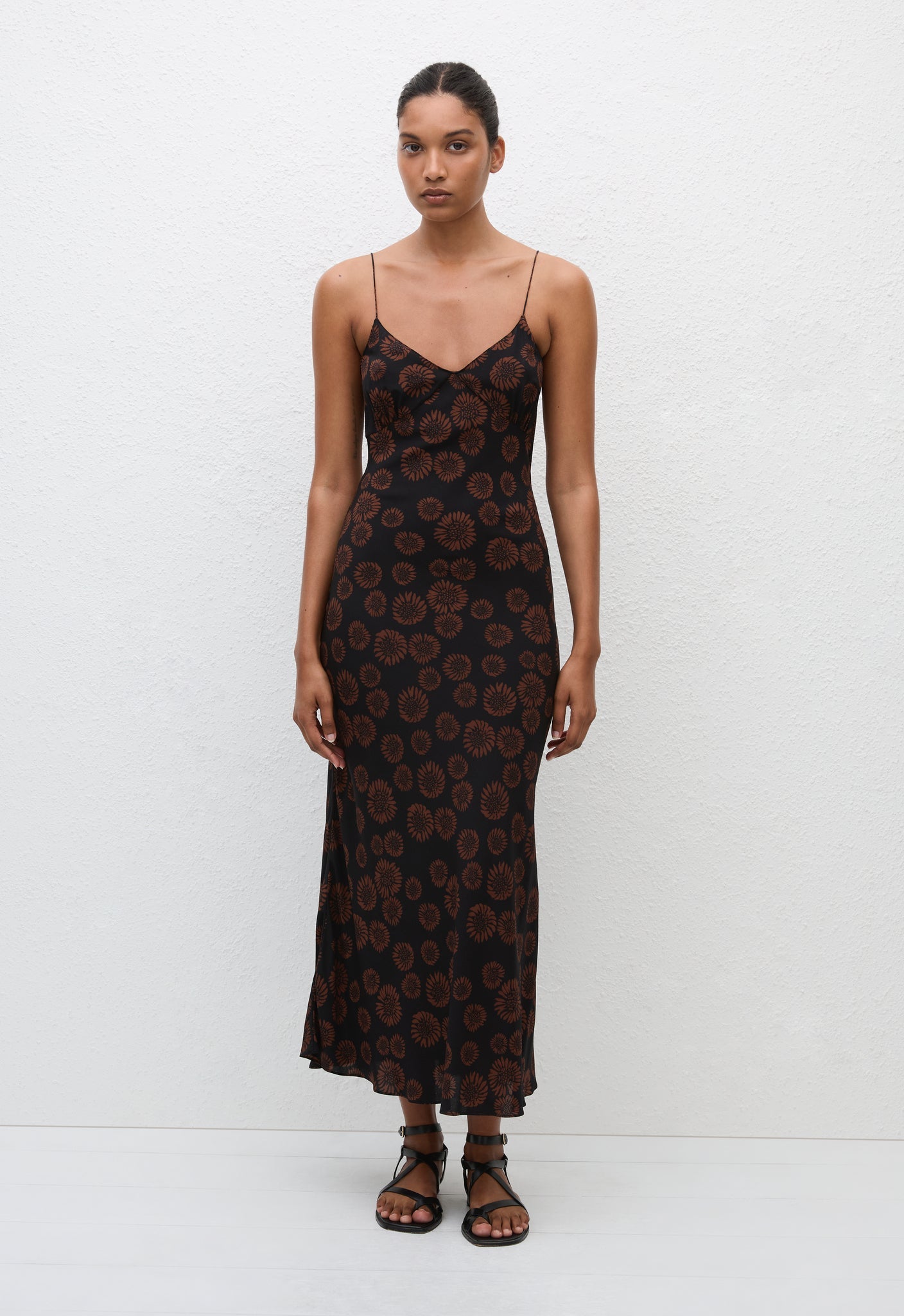 Chocolate Midi