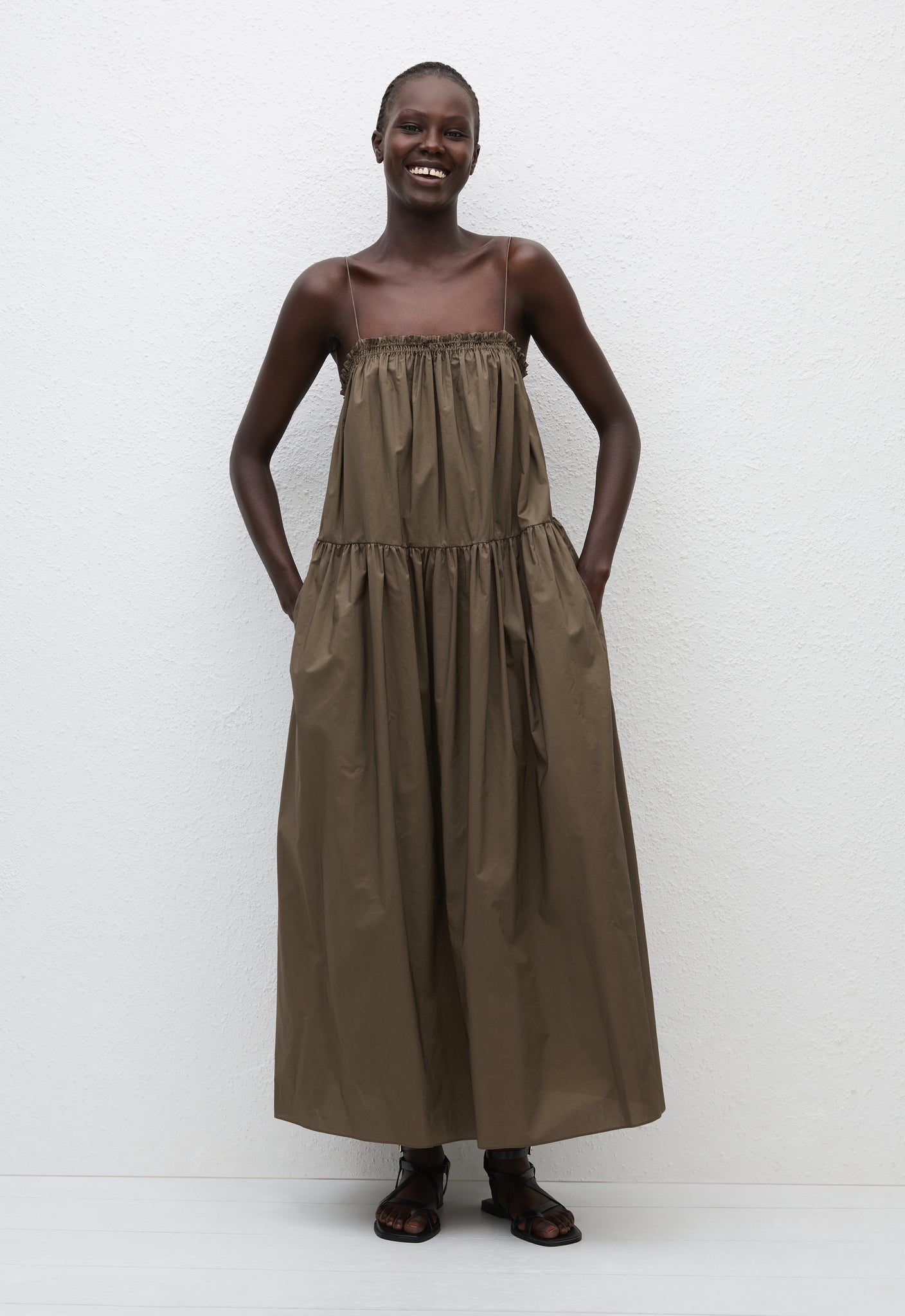 Mango Midi