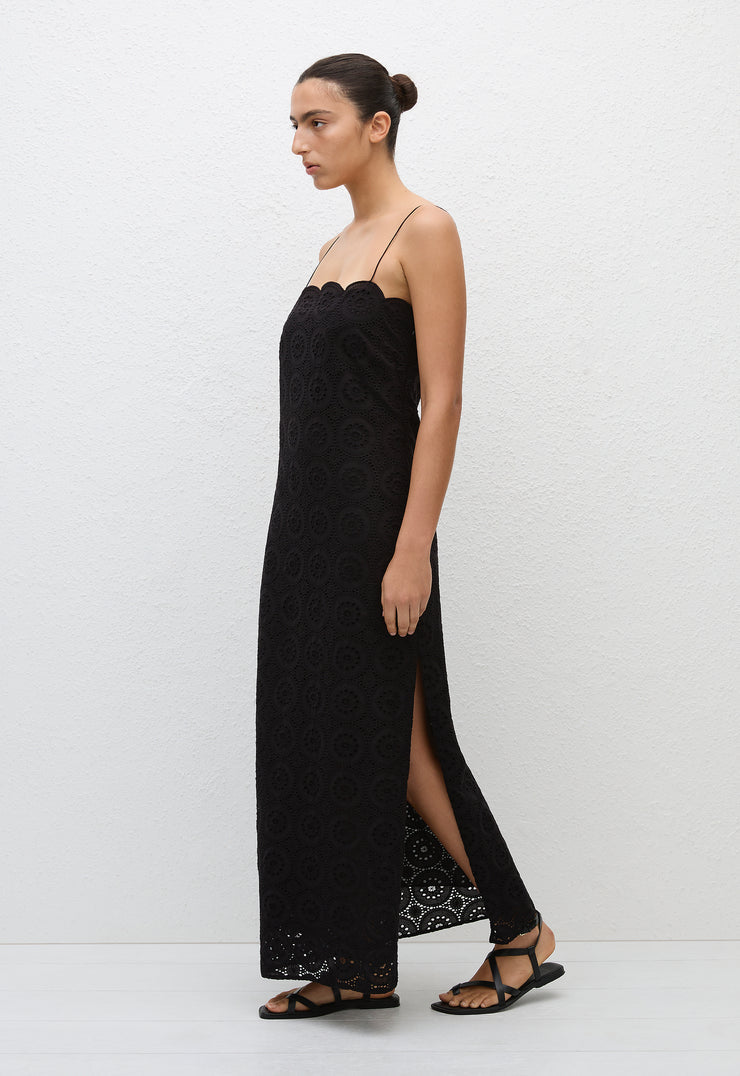 French Beach Scape Maxi